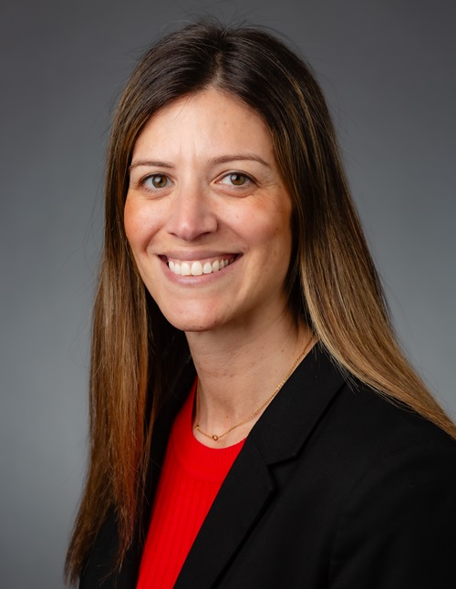 Photo of Nicole DeMaio Photo of Nicole DeMaio